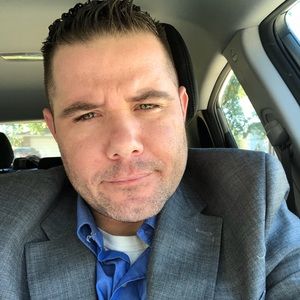 Meet your Posher, Bert